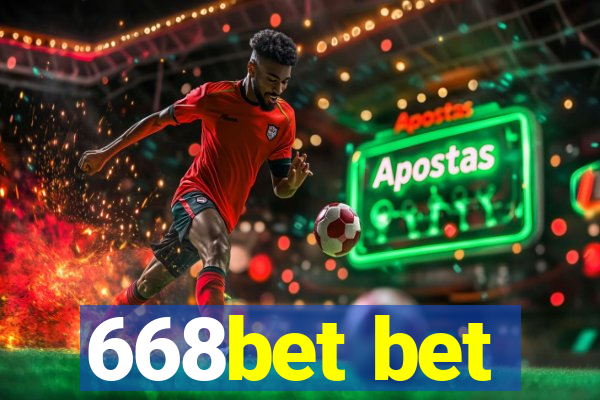 668bet bet